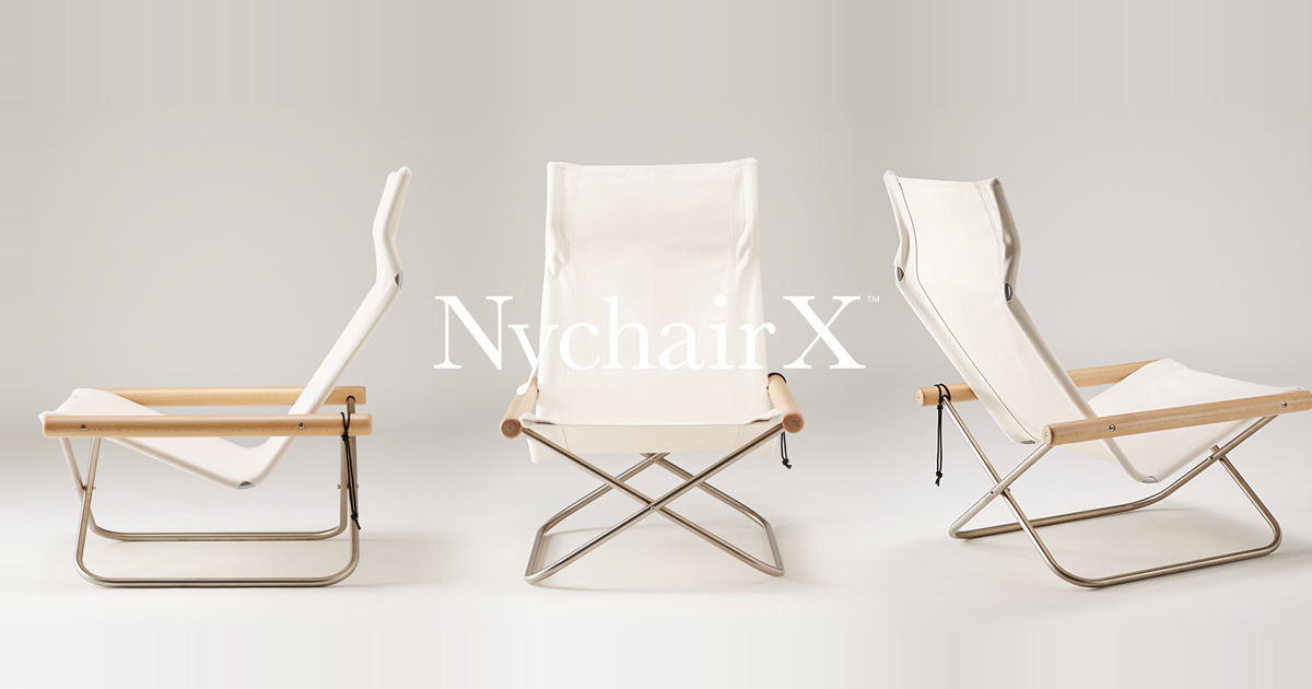 ニーチェア 福岡市 引き取り対応のみ Nychair X｜RECOMMEND ITEM｜LT