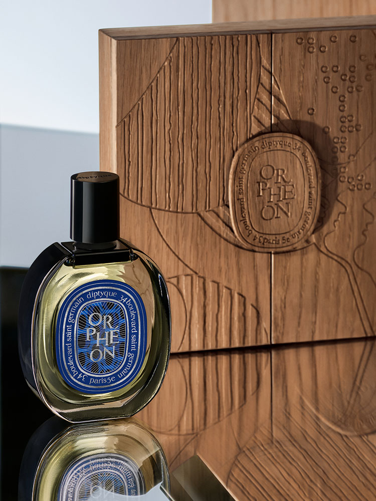 BEAUTY] DIPTYQUEよりナイトムードを表現したオード パルファン