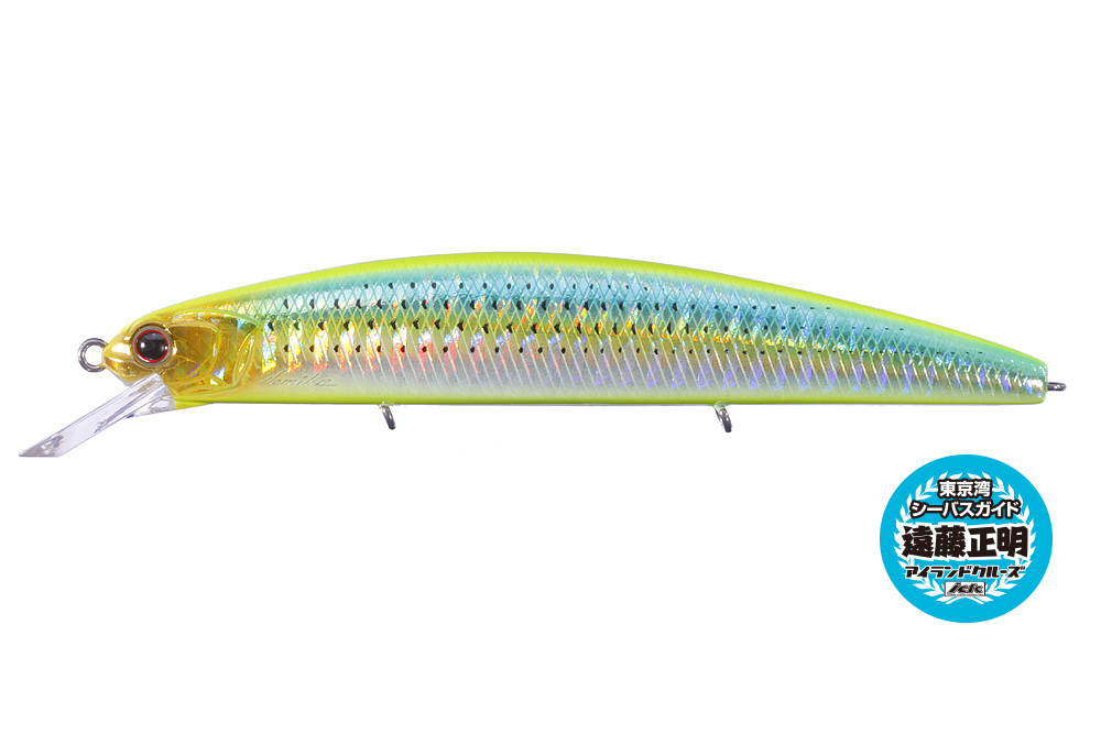 ASURA O.S.P VARUNA 110 SP SW | SALT | O.S.P,Inc. | ルアー