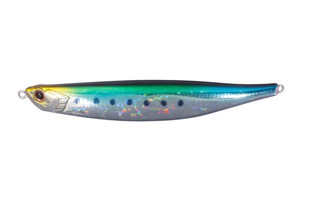 BENTMINNOW 130 F-SW | SALT | O.S.P,Inc. | ルアーフィッシング