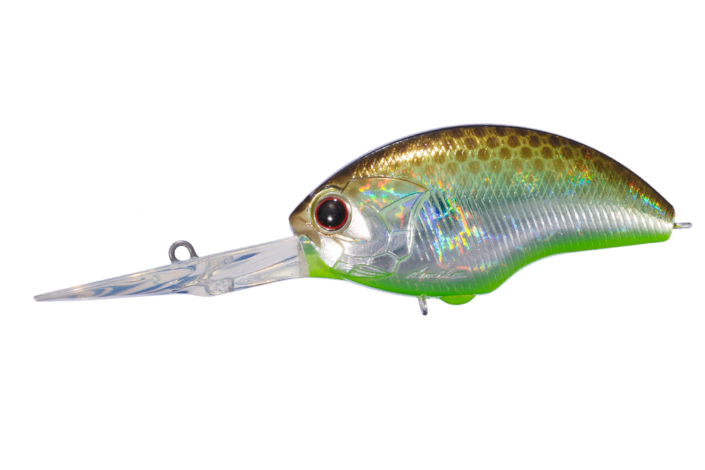 BLITZ EX-DR | BASS | O.S.P,Inc. | ルアーフィッシングメーカーO.S.P