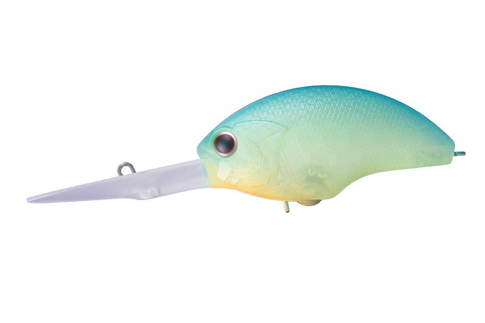 BLITZ EX-DR | BASS | O.S.P,Inc. | ルアーフィッシングメーカーO.S.P