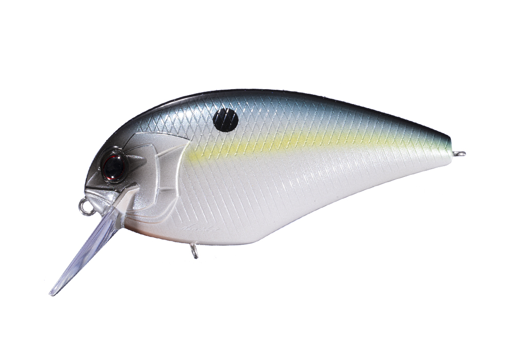 BLITZ MAGNUM SR | BASS | O.S.P,Inc. | ルアーフィッシングメーカー