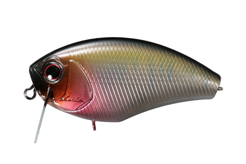 DAIBUZZN' | BASS | O.S.P,Inc. | ルアーフィッシングメーカーO.S.P