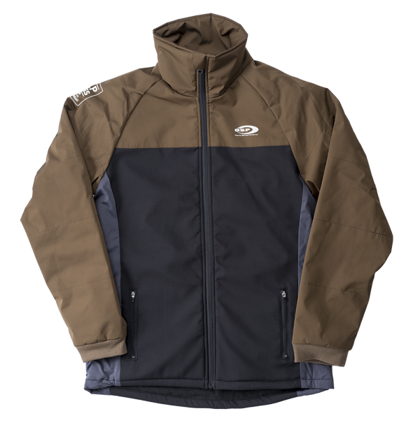 O.S.Pハイブリッドパフジャケットハイネック | O.S.P,Inc. | ルアー