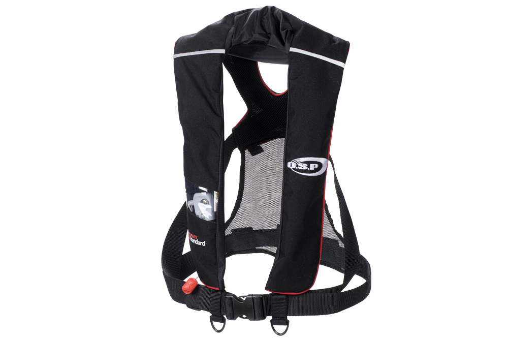 O.S.Pライフジャケット-2220RSE | O.S.P,Inc. | ルアーフィッシング