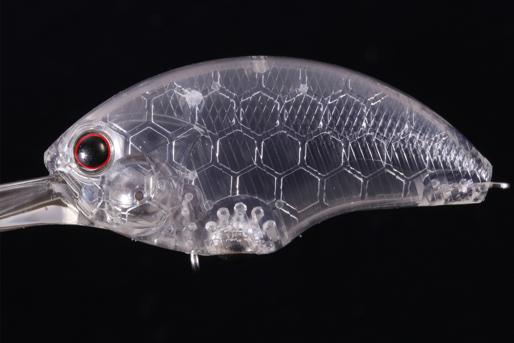 BLITZ EX-DR | BASS | O.S.P,Inc. | ルアーフィッシングメーカーO.S.P