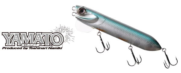 YAMATO O.S.P | BASS | O.S.P,Inc. | ルアーフィッシングメーカーO.S.P
