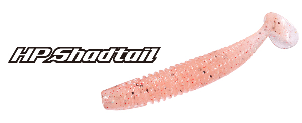 HP Shadtail | BASS | O.S.P,Inc. | ルアーフィッシングメーカーO.S.P