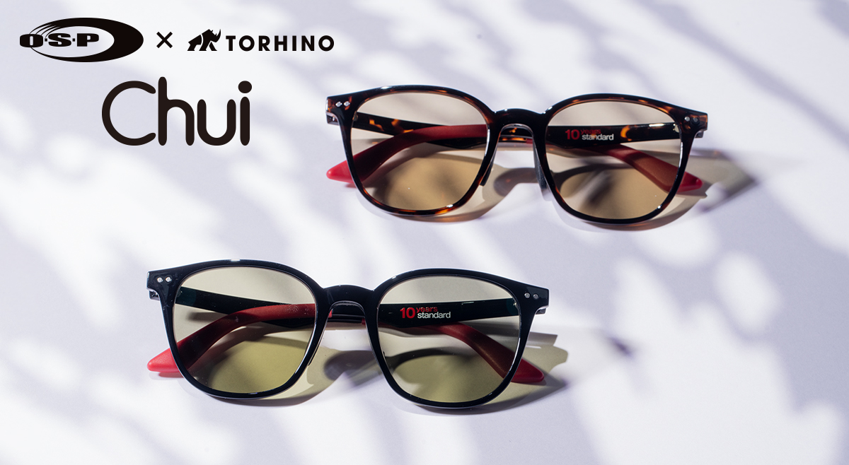 O.S.PxTORHINO CHUI | O.S.P,Inc. | ルアーフィッシングメーカーO.S.P