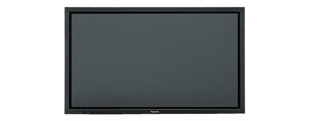 Panasonic製 ハイビジョン対応65型プラズマディスプレイTH-65PHD8K