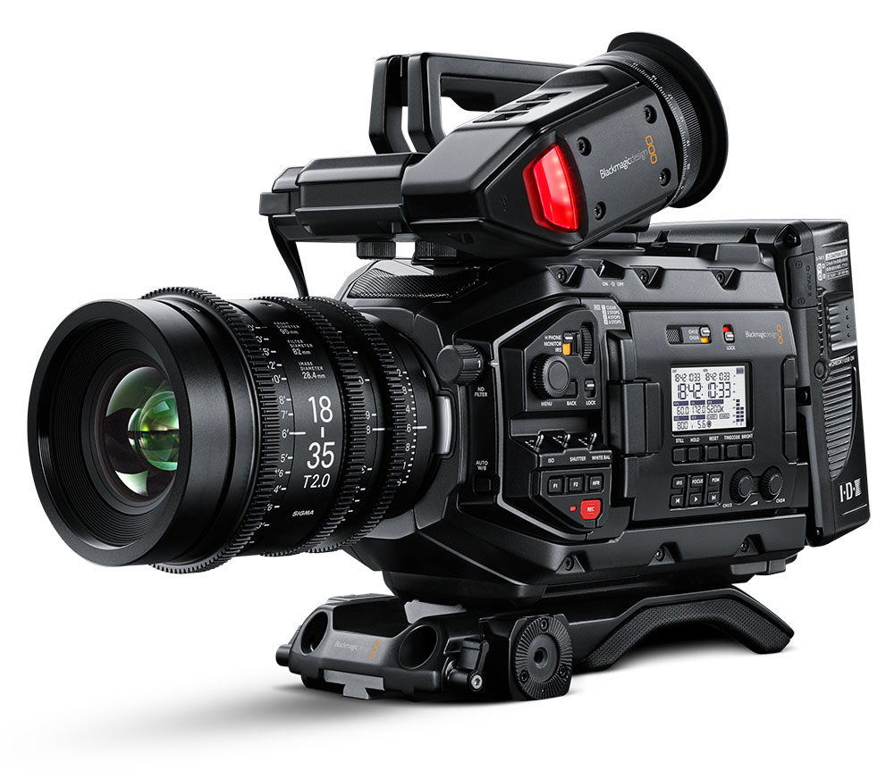 4Kカメラ - ストロベリーメディアアーツ