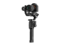 FreeFly Systems 3軸フルデジタル高性能カメラジンバルMoVI M10