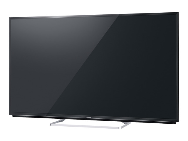 Panasonic デジタルハイビジョン液晶テレビ TH-58AX800F