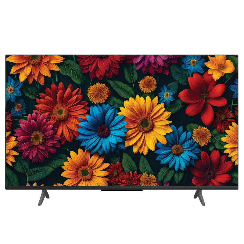 LED-55QE72G SKYWORTH 55`` QLED 120HZ 4K GOOGLE TV