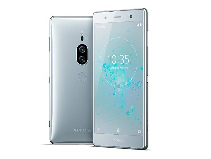 Xperia XZ2 Premium - 東京・大阪・滋賀のスマートフォン修理 スマート