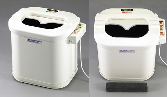 スマーティ レッグホット | フジカ・スマーティ倶楽部