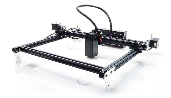 FABOOL Laser Mini - 製品サポート