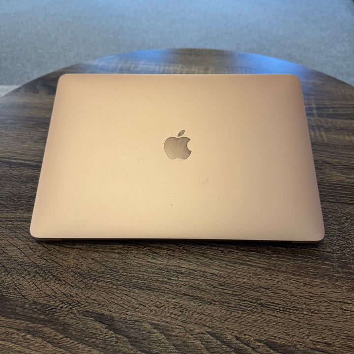 MacBook Air (Retina, 13-inch, 2018) Intel i5, 8GB RAM, 128GB Rose