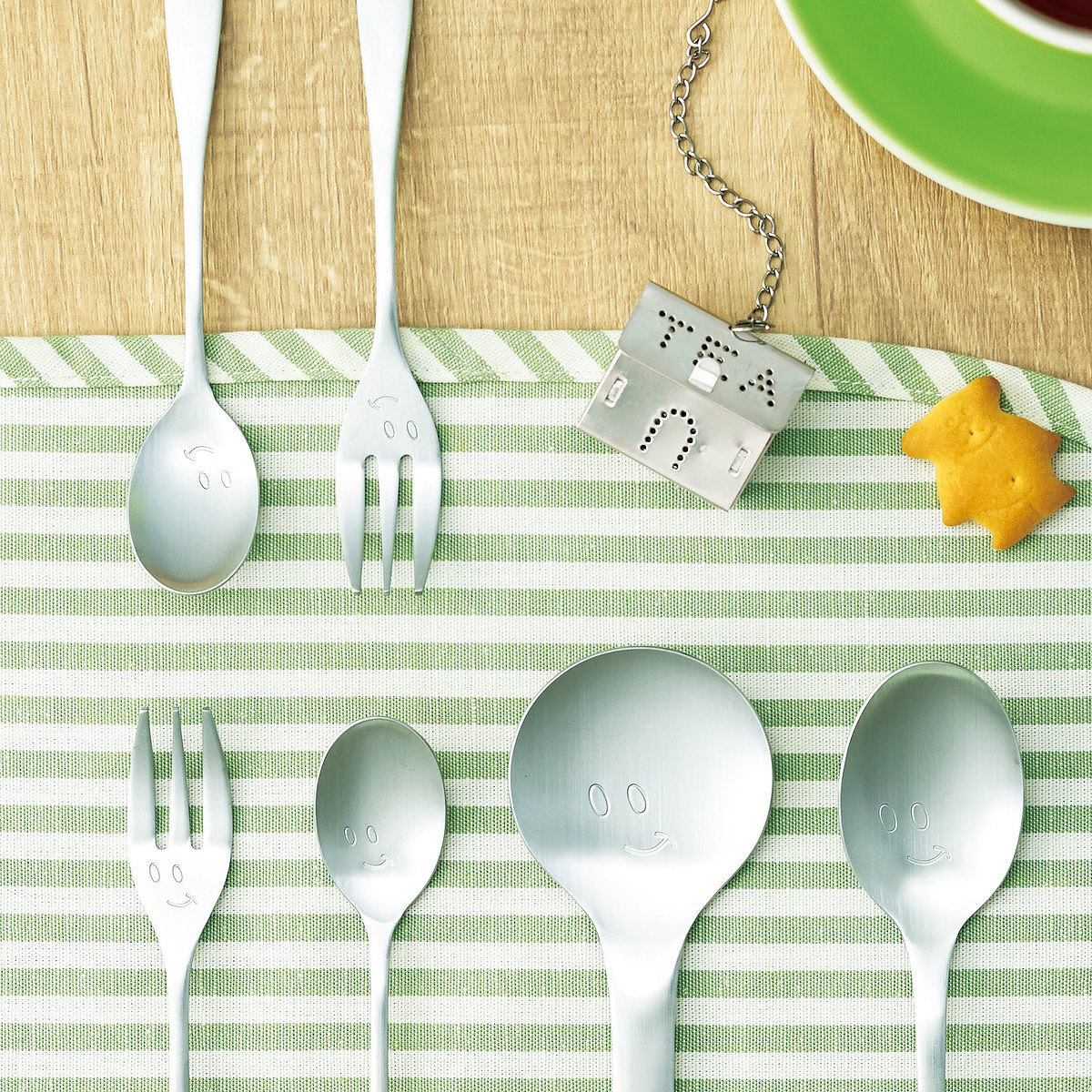 ディオ・ミーオ カトラリー 16Pセット DioMio - スマートギフト