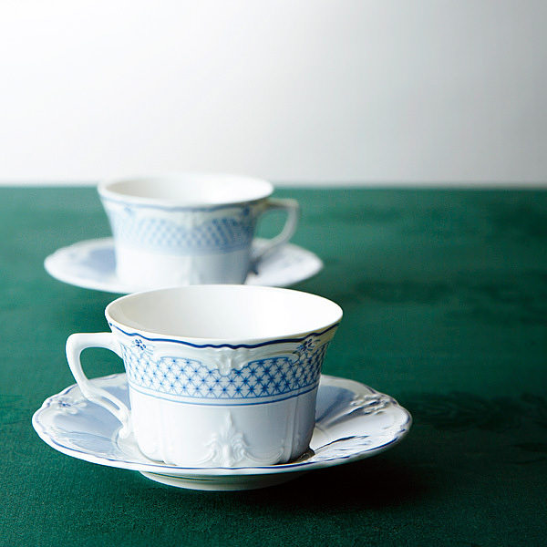 フッチェンロイター エステール ペアプレート - スマートギフト