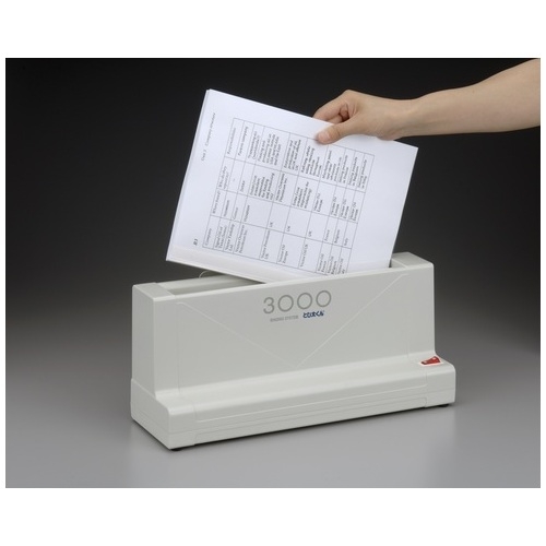 スマートオフィス】卓上製本機 とじ太くん 3000型 ジャパン