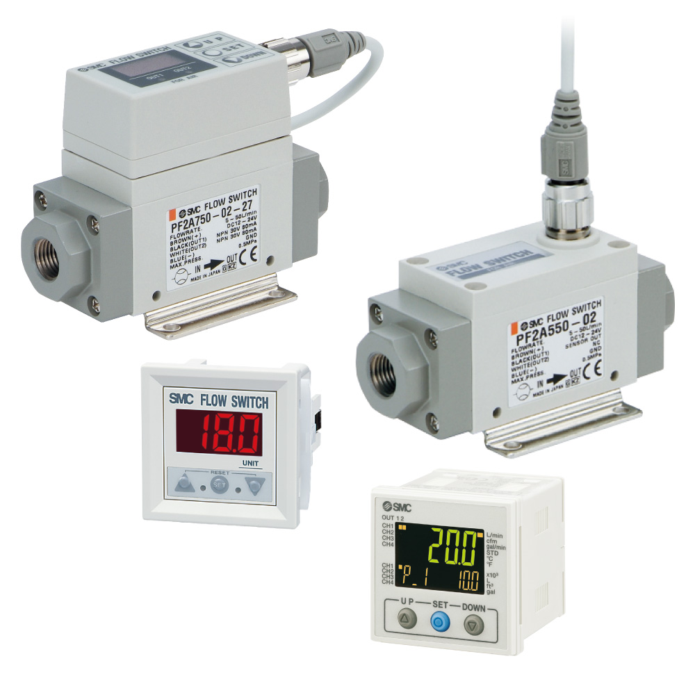 WEBカタログ ｜SMC 株式会社