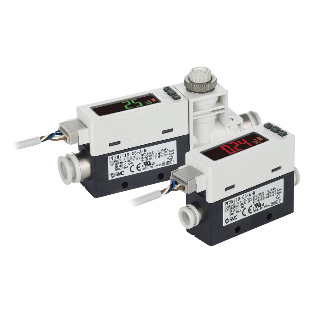 フロースイッチ