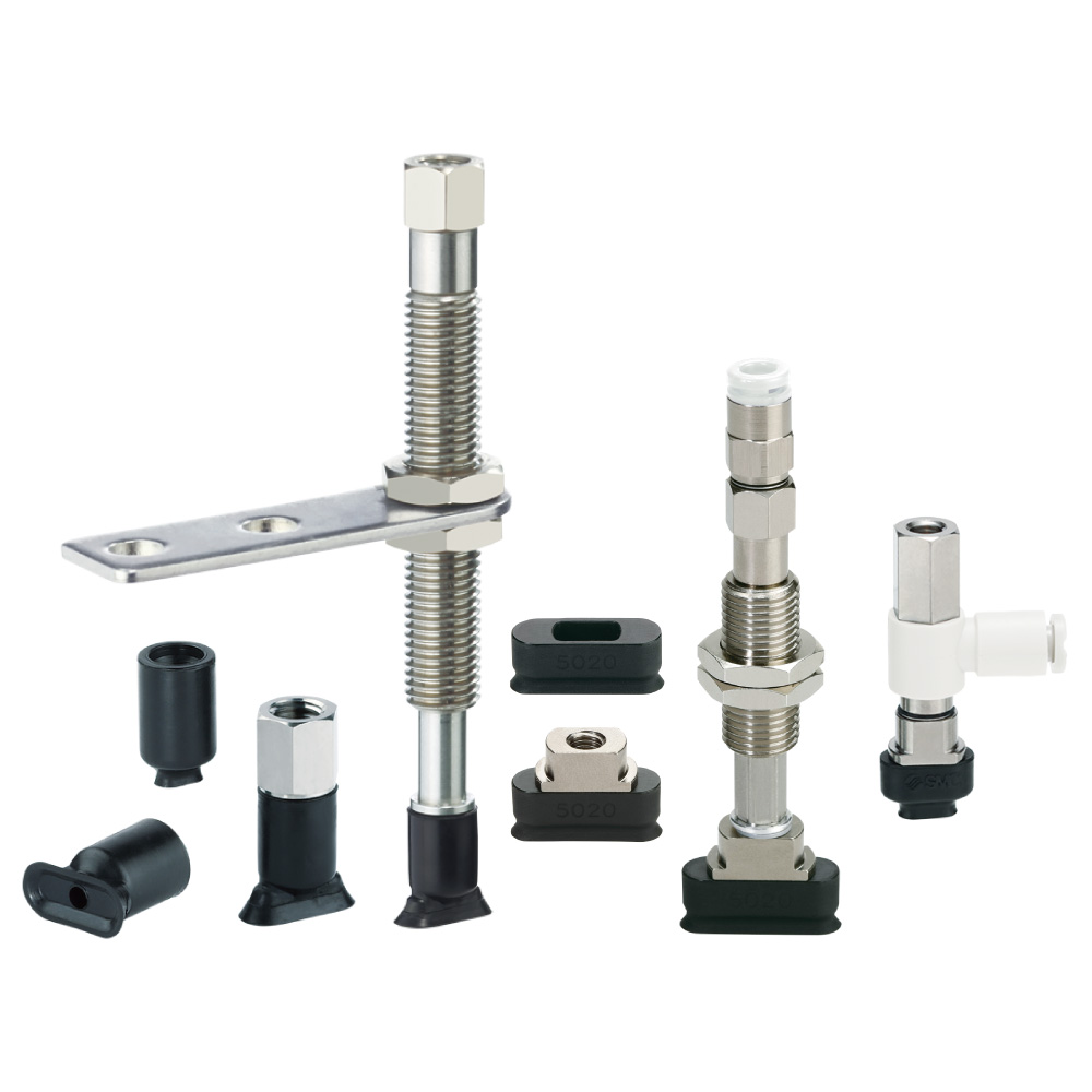 WEBカタログ ｜SMC 株式会社