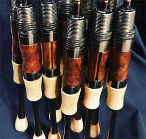 TROUTIN' SPIN FIELDREAM NEUE LIMITED