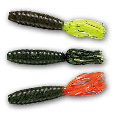 GARY YAMAMOTO FAT IKA