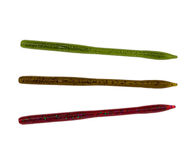 YAMAMOTOBAITS SENSEIWORM 6.5inch