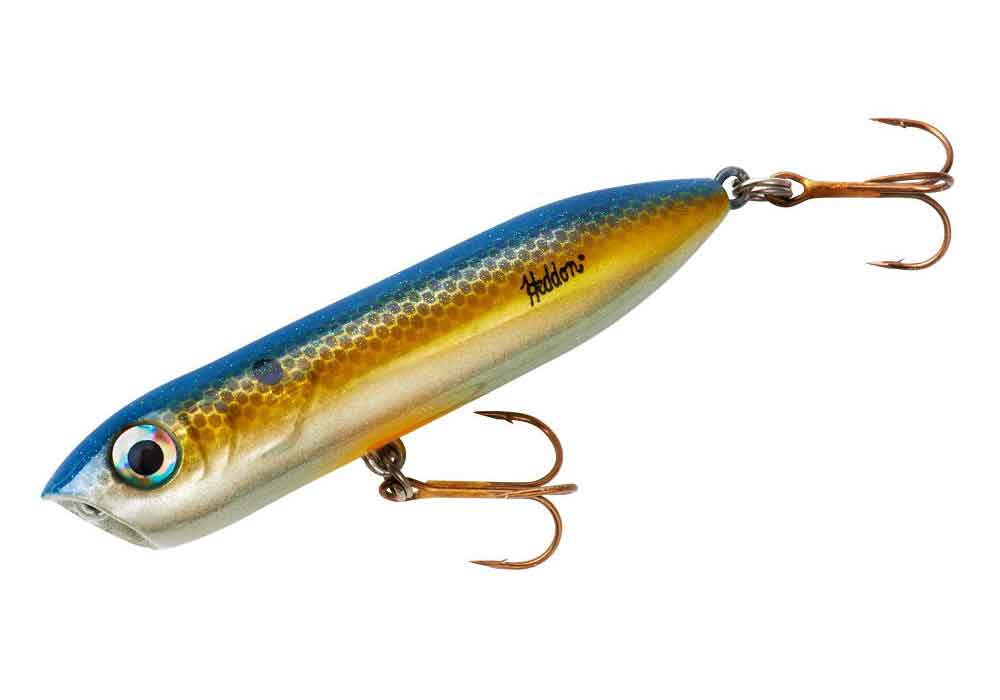 Heddon Chug'n Spook Jr.
