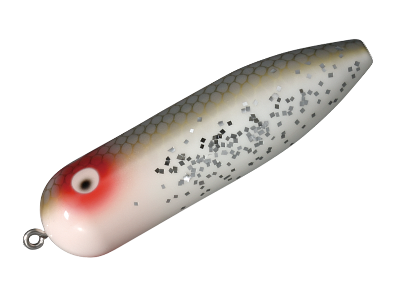 Heddon Magnum Torpedo SMITH Factory color