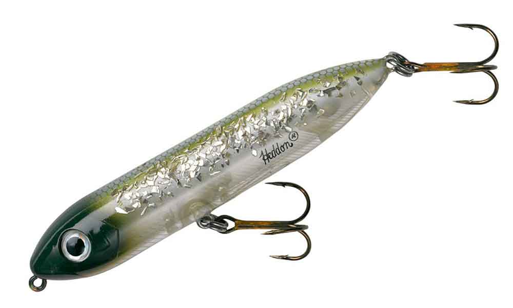 Heddon Super Spook Jr.