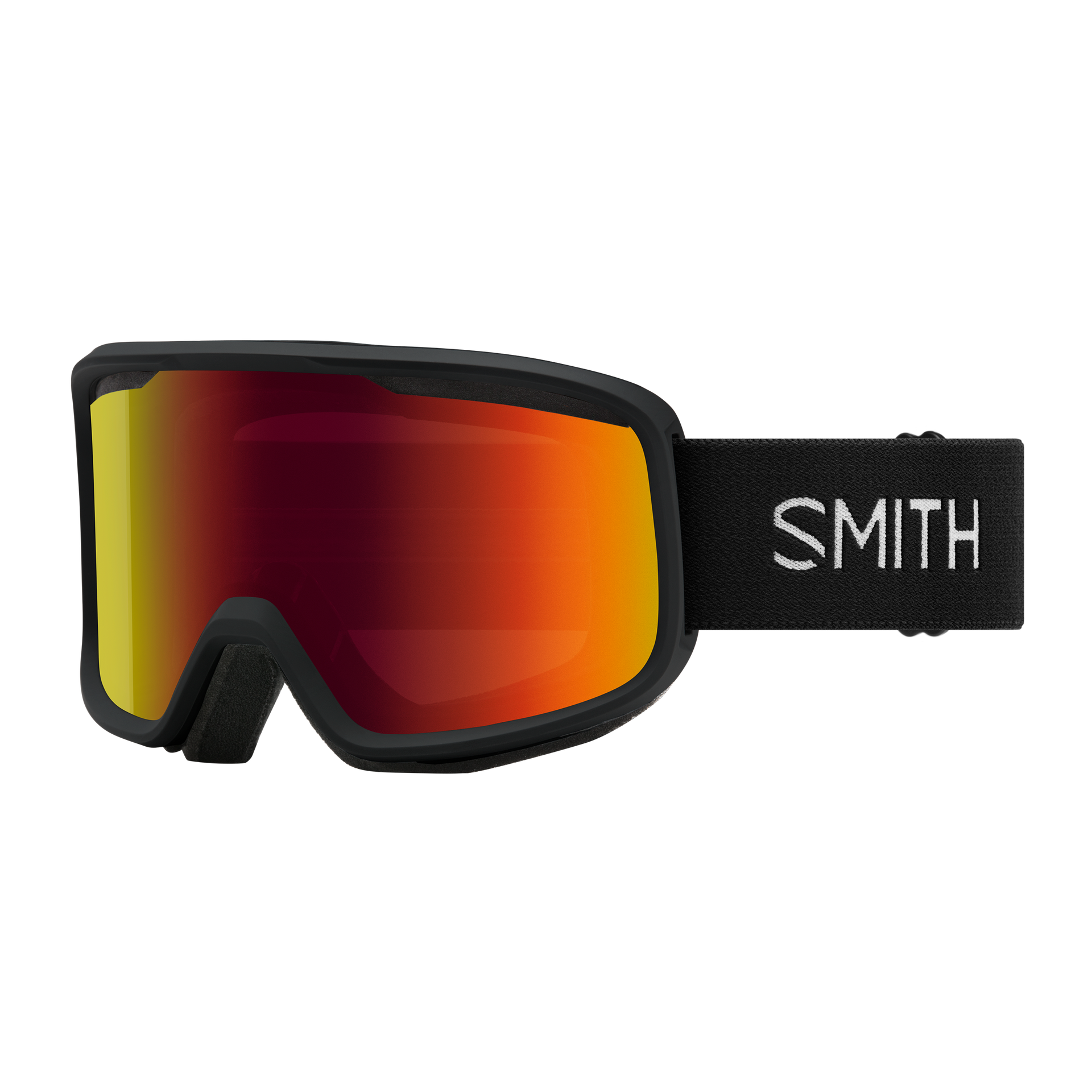 Frontier Low Bridge Fit - Sale | Goggle | Smith Optics