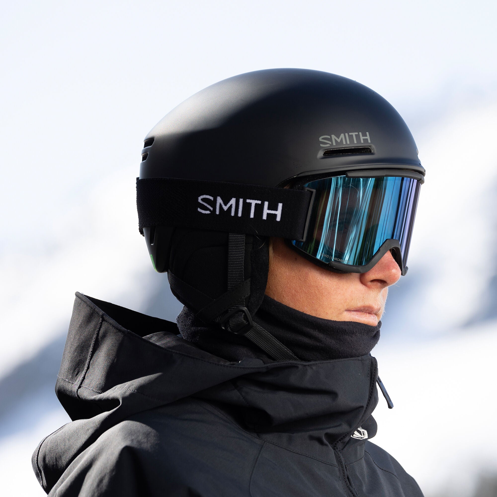 Method Mips® | Helmet | Smith Optics