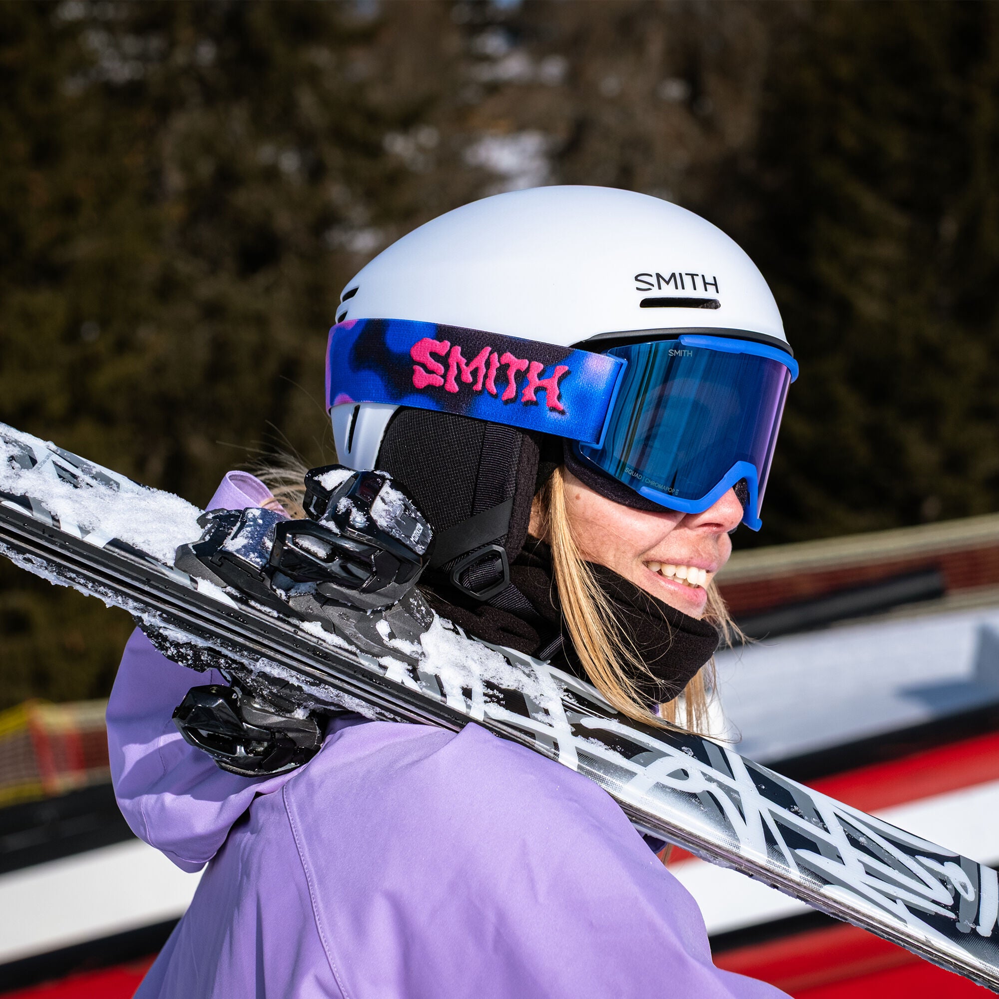 Method Pro Mips® | Helmet | Smith Optics