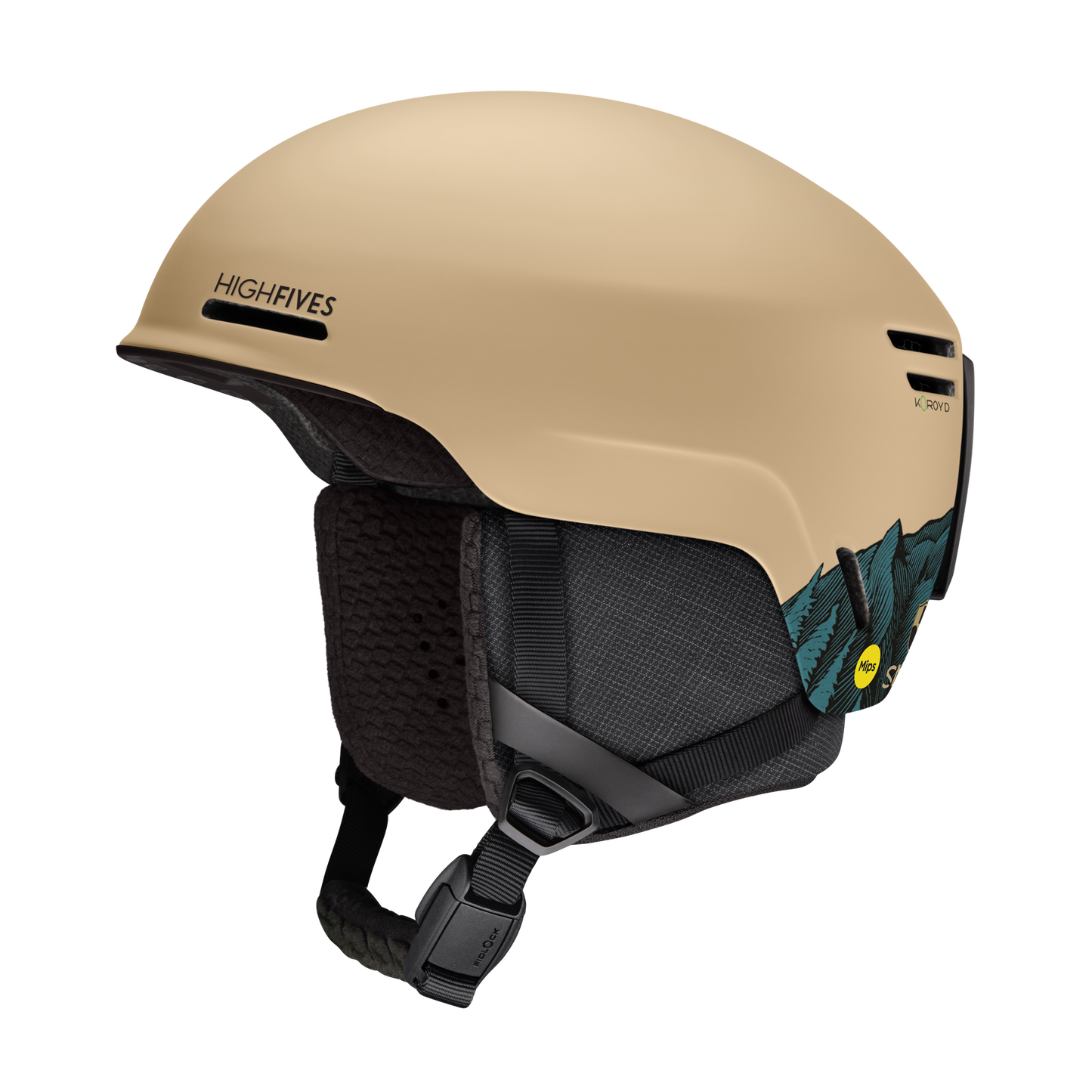 Method Pro Mips® - Sale | Helmet | Smith Optics