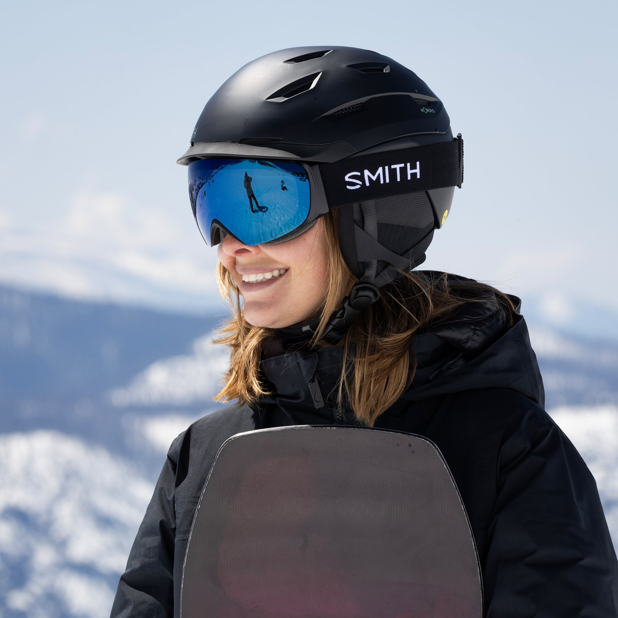 I/O MAG S | Goggles | Smith Optics