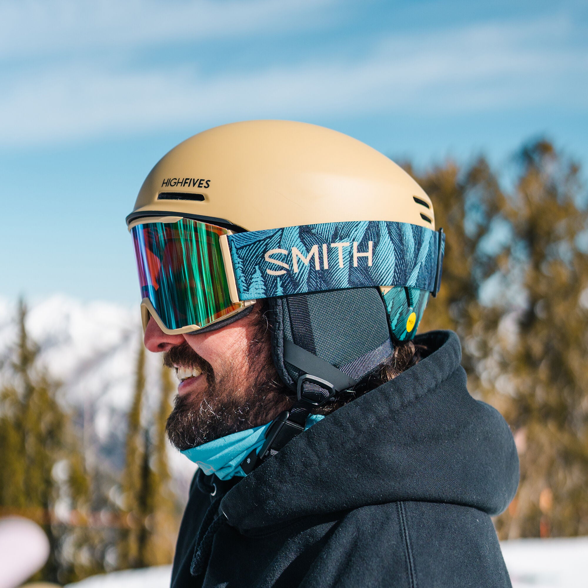 Squad MAG - Sale | Goggle | Smith Optics