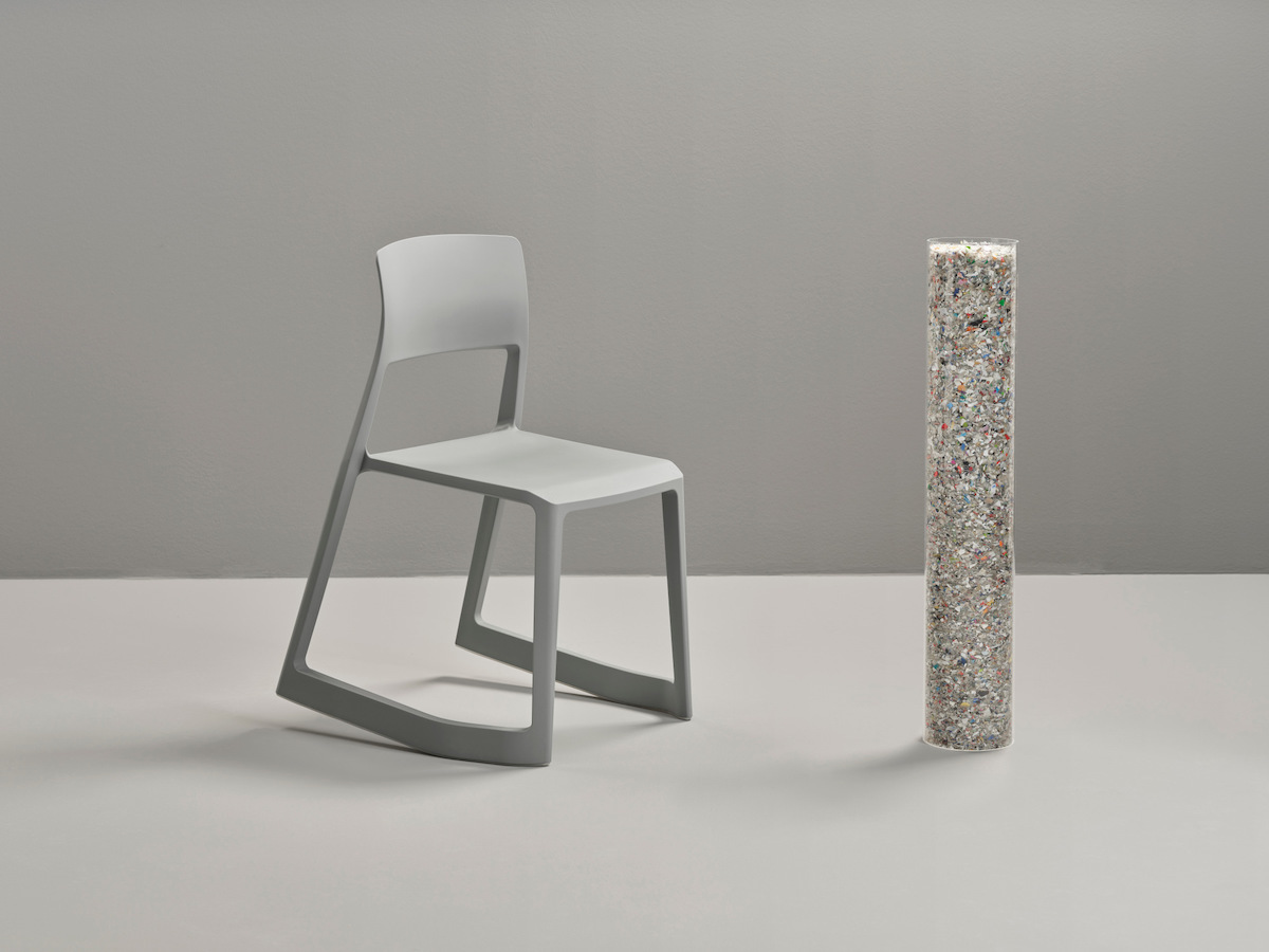 Tip Ton RE | Vitra | Chairs - Designer furniture from smow