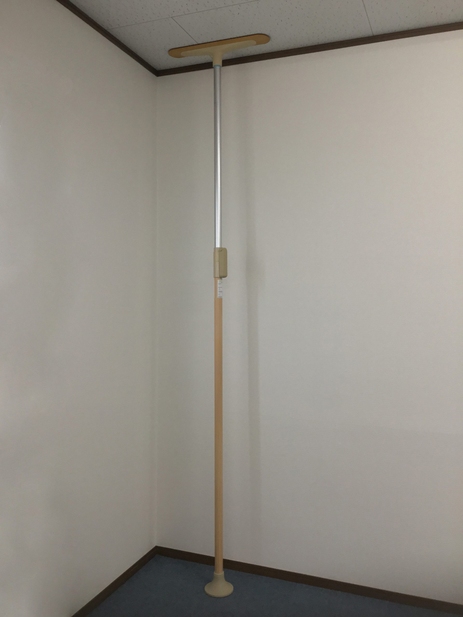 中古品】ベストポジションバー T型ベースセット | リブモール