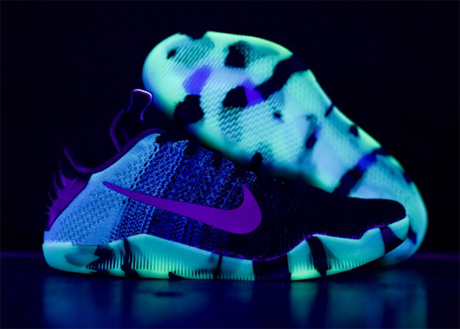 Nike Kobe 11 All Star Release Date | SneakerFiles