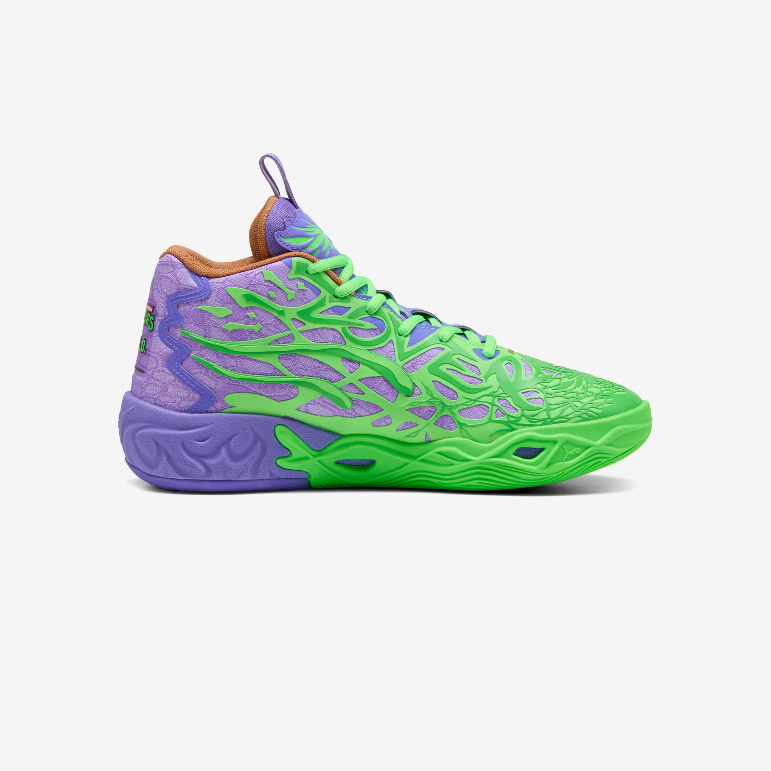 Puma MB.04 TMNT R&D - 312055-01 | SNS - SNEAKERSNSTUFF