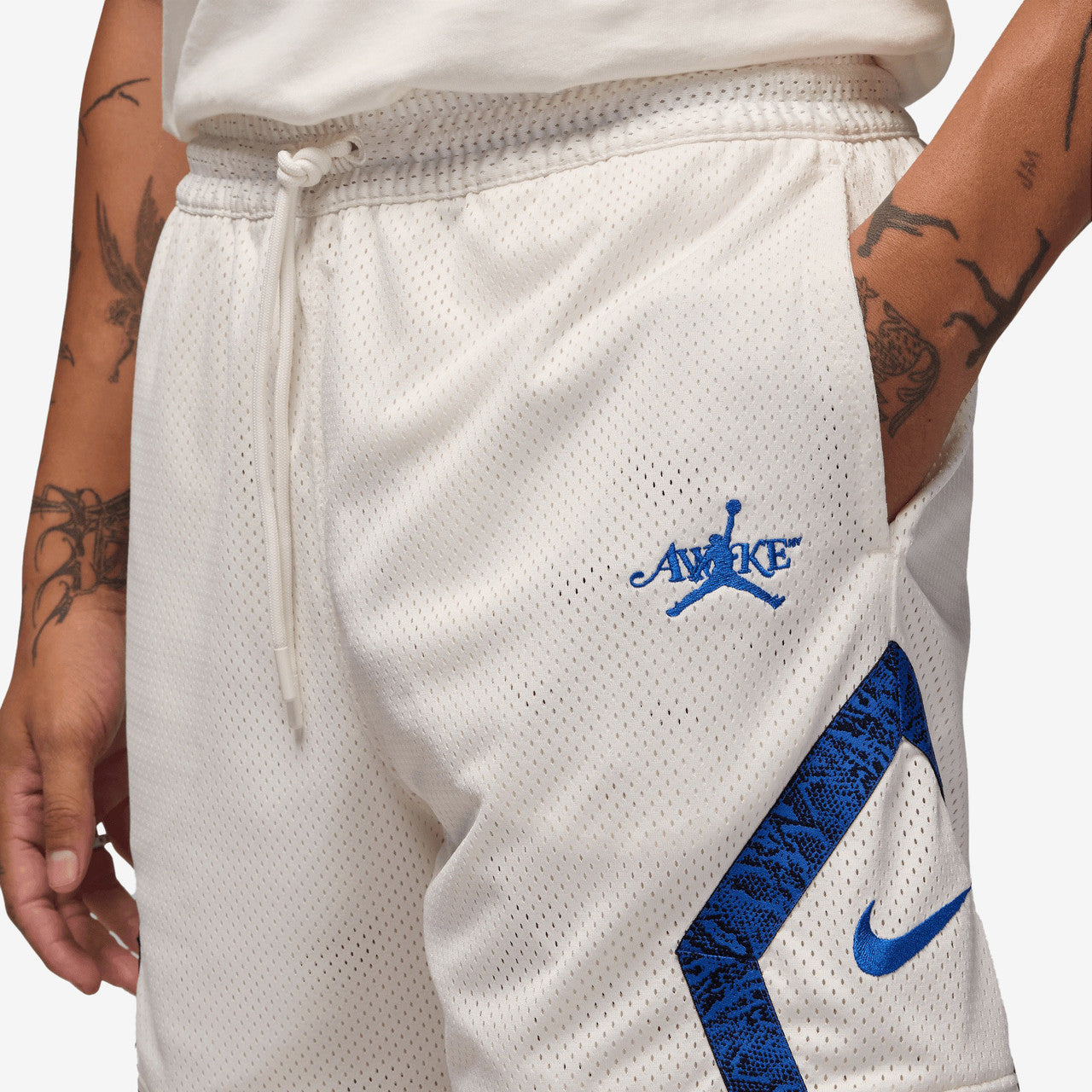 Jordan Diamond Shorts x Awake NY - FQ5449-134 | SNS - SNEAKERSNSTUFF
