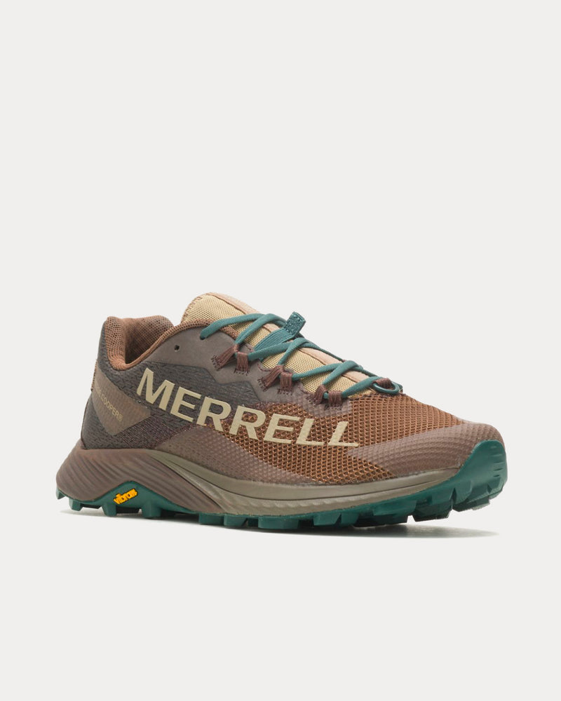 Merrell x Reese Cooper Unisex MTL Long Sky 2 Otter Running Shoes