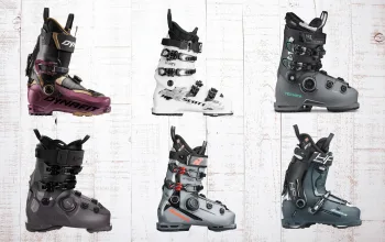 Head Adapt Edge 90 Mya review - Snow Magazine