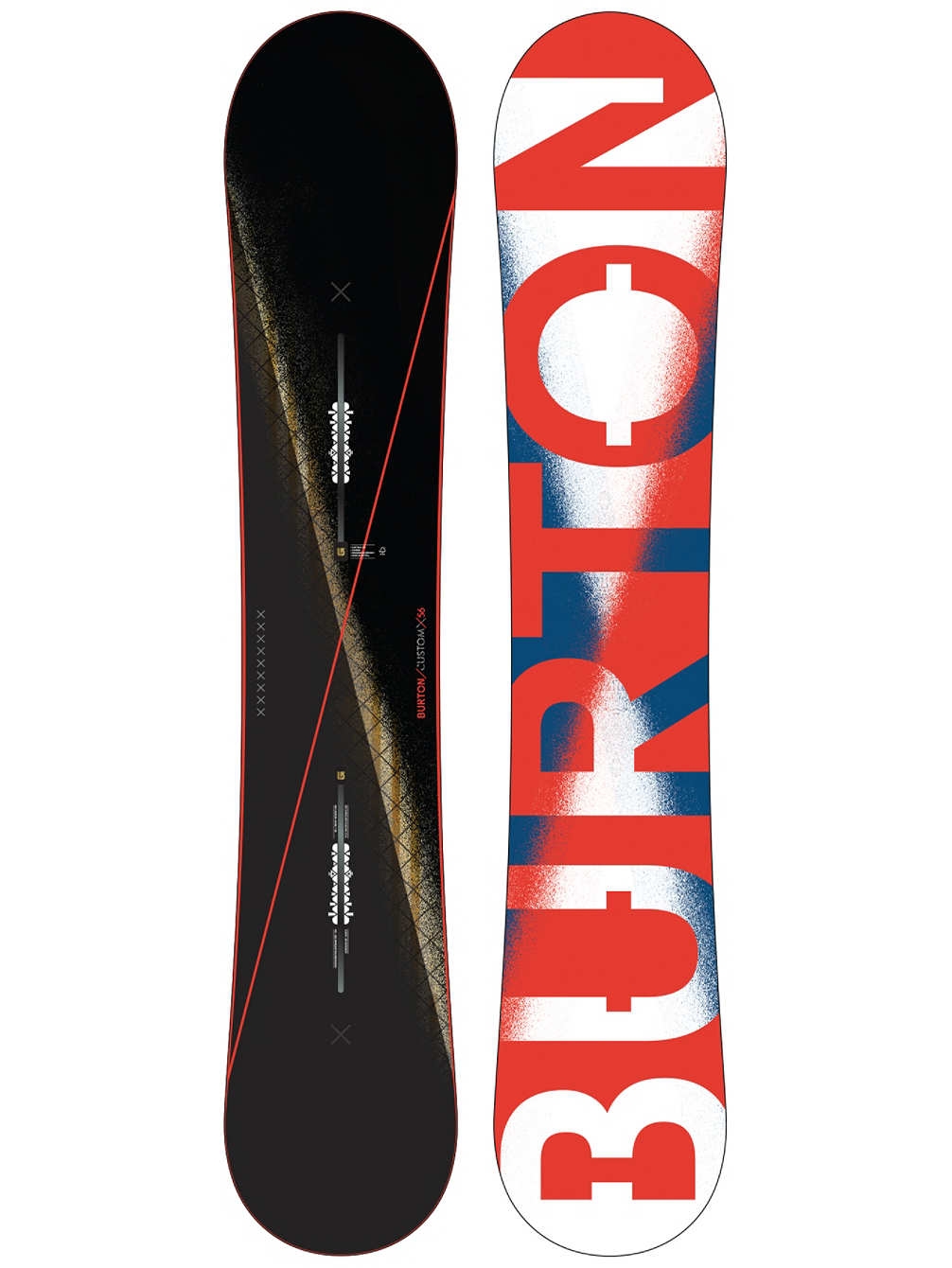 Burton Custom X 2016 review - Snow Magazine