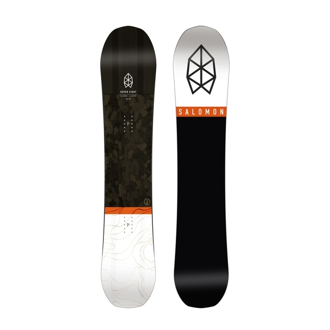 Salomon Super 8 2017-18 review - Snow Magazine
